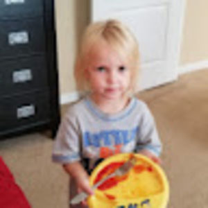 Meet your Posher, Robert